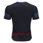 Olympique de Marseille Fodboldtrøjer Udebanesæt 2018/19 Kort ærmer